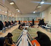 آموزش مهارت به بیش از ۱۹۷۵ مددجوی البرزی در ۴ ماه نخست سال