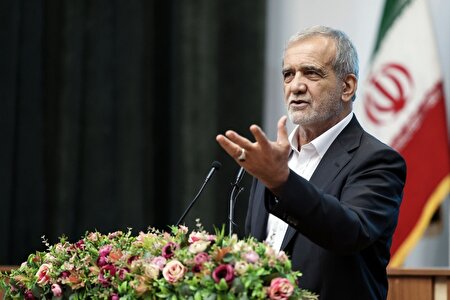ببینید ا  با شعار دادن نمی‌شود مملکت را درست کرد