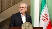 تشریح محور‌های سفر پزشکیان به ارمنستان و بلاروس