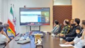 راه اندازی سامانه جامع حقوقی شهرداری یزد