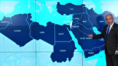 هدف پنهان آمریکایی ــ عبری از رؤیای اسرائیل بزرگ