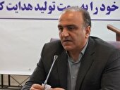 افتتاح و کلنگ زنی ۶۲ پروژه کشاورزی در خوزستان