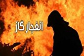 انفجار ناشی از نشت گاز شهری در اهواز دو مصدوم برجای گذاشت