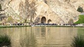 اعتبار باشد، موزه منطقه‌ای کرمانشاه حداکثر ۳ ساله تکمیل می‌شود