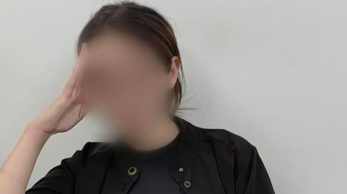 بازداشت زن فلسطینی به ظن جاسوسی برای ایران