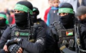 حماس با پیشنهاد آتش بس ارائه شده موافقت کرده است