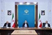 آغاز پروژه‌های تولید برق نباید به هیچ وجه معطل بماند
