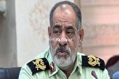 اعتماد به پلیس در آذربایجان شرقی بالاتر از میانگین کشوری است