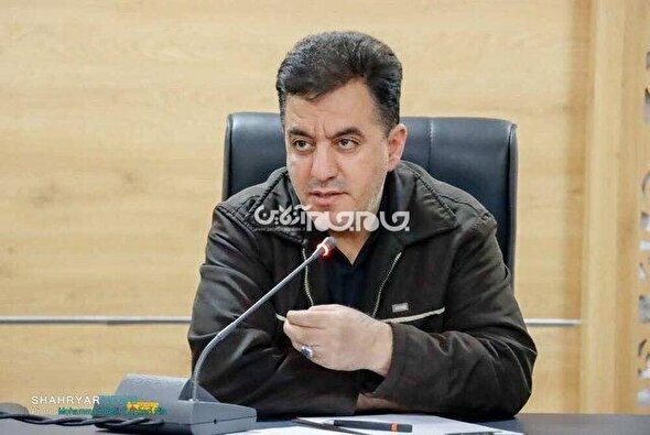 اختصاص ۳۲ هزار میلیارد ریال اوراق مشارکت برای حمل و نقل عمومی تبریز
