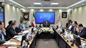 توسعه معادن یزد و کرمان، محور اصلی نشست مقامات یزدی با رئیس ایمیدرو