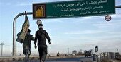 مشهد نیز همچون نجف و کربلا باید شهر خدمتگزار زائران باشد