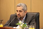 تلاش می‌کنیم در اطراف حرم مطهر قطعی برق نداشته باشیم