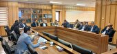 اسکله بندر کیاشهر محور اصلی اقتصاد دریا‌محور و اشتغال منطقه است