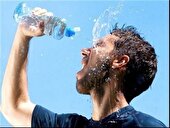 تداوم افزایش رطوبت و شرجی در خوزستان