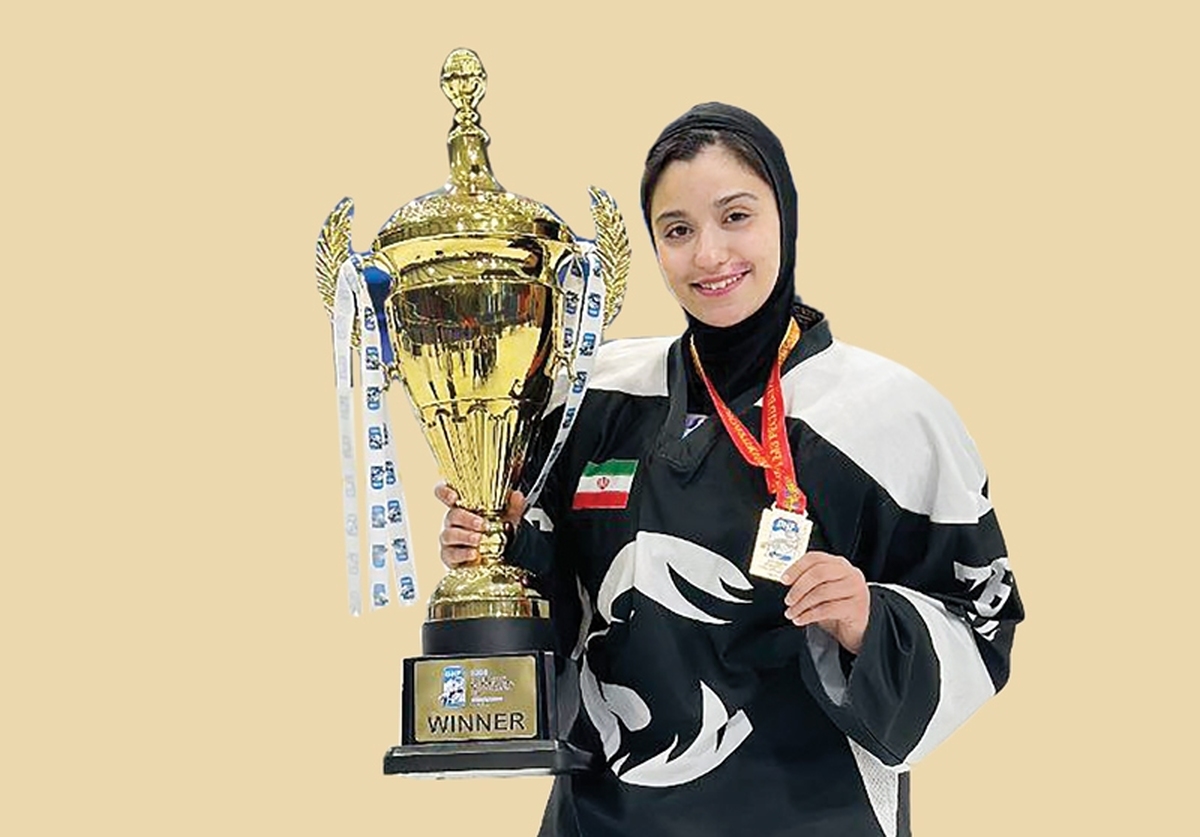 سختی‌ها را ذوب می‌کنیم