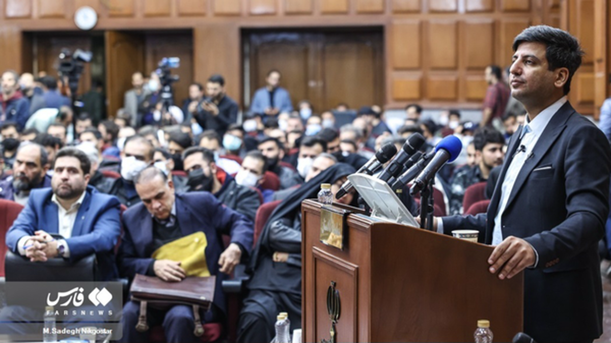 اطمینان‌خاطر قاضی دهقانی به قربانیان جنایات منافقین