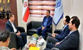 عدالت در دسترسی به خدمات درمانی یکی از اهداف اصلی ماست