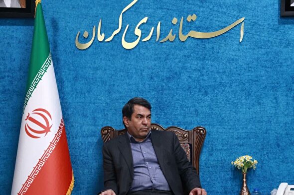 مذاکره برای ۲۵ هزار میلیارد تومان سرمایه گذاری خارجی در استان کرمان