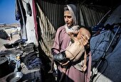 آنروا: بیش از ۵۴۰ کودک در هر ماه در غزه شهید شدند