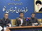 ۵۲ پروژه در نکا افتتاح می‌شود؛ بهره‌برداری از سد گلورد و نیروگاه