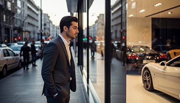 خطرات خرید حواله خودرو