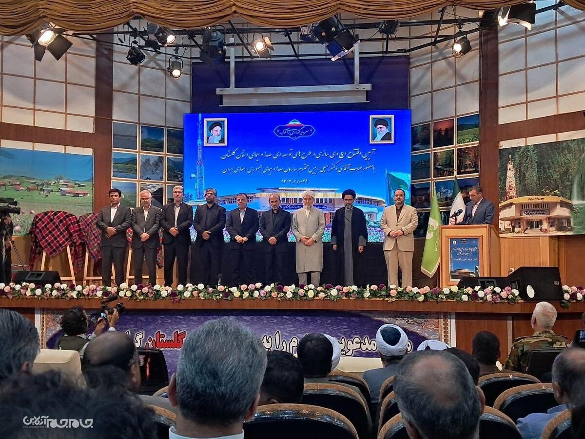 ما خدمتگزار مردمی هستیم که در دفاع مقدس۱۲روزه سنگ تمام و دشمن را ناکام گذاشتند