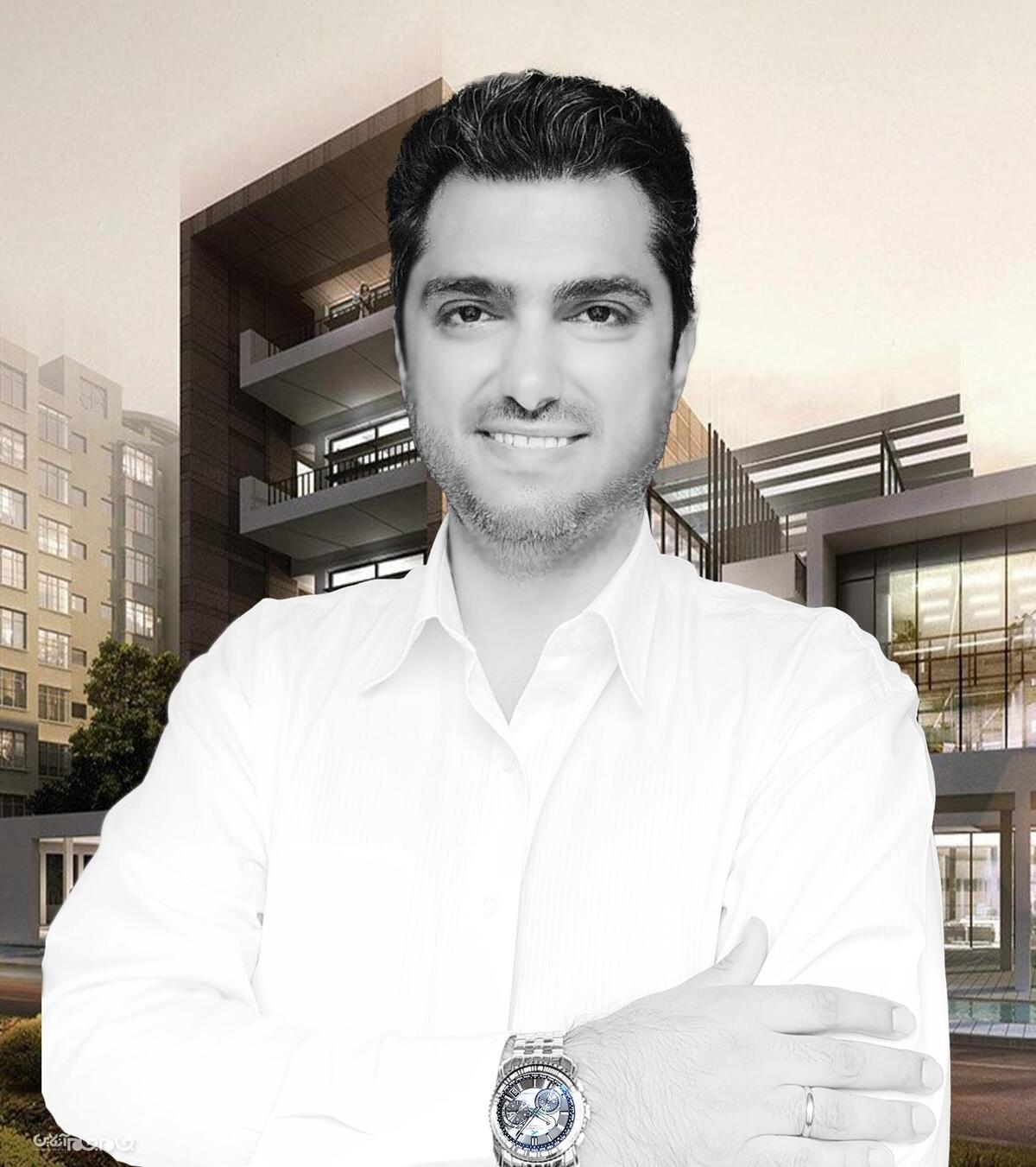 معماری، هنری برای درمان عطش کلان‌شهرها