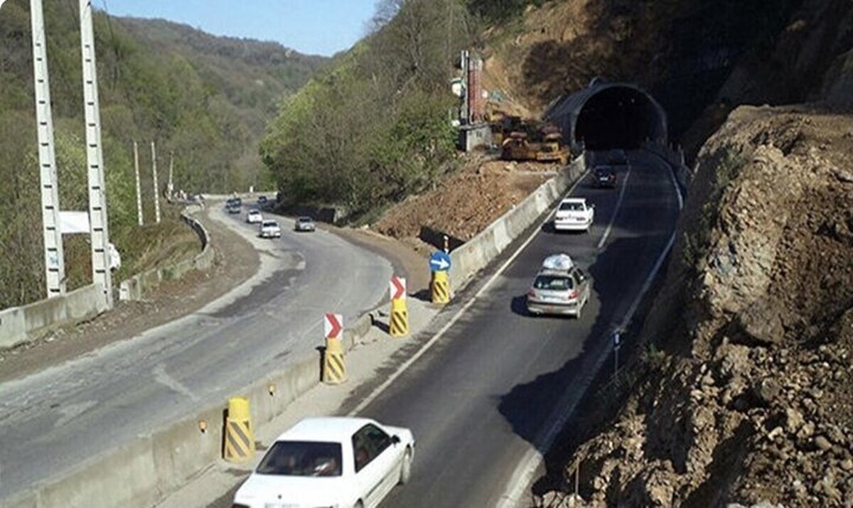 جزئیات محدودیت‌ های ترافیکی در محورهای شمالی کشور اعلام شد