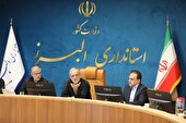 هشدار درباره بحران آبی تهران و کرج