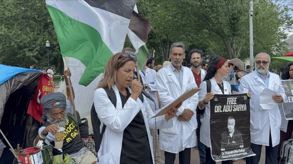 بنیاد بشردوستانه غزه مرگ می‌آورد، نه غذا