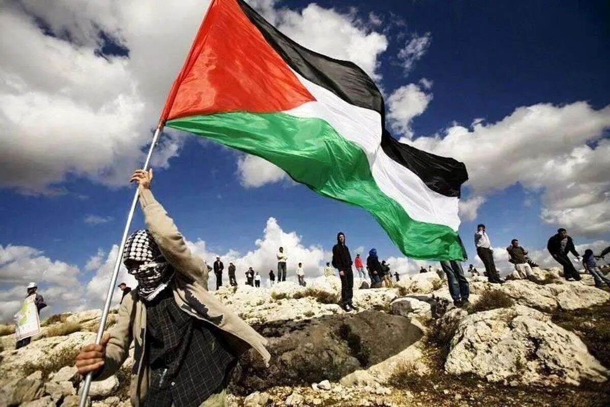 تصمیم فرانسه درباره به رسمیت شناختن فلسطین نشانگر تغییر رویکرد بین‌المللی است