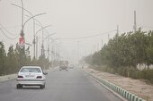 احتمال وزش باد شدید در برخی استان‌ها | وقوع گرد و خاک در راه است