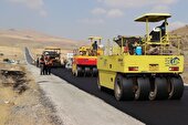 ارتقای ایمنی محورهای جنوب کرمان برای تردد زائرین اربعین حسینی