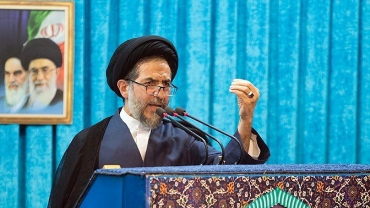 ملت ایران با شکوه‌ترین حماسه وحدت ملی را خلق کرد | باید از وحدت و انسجام کشور پاسداری شود