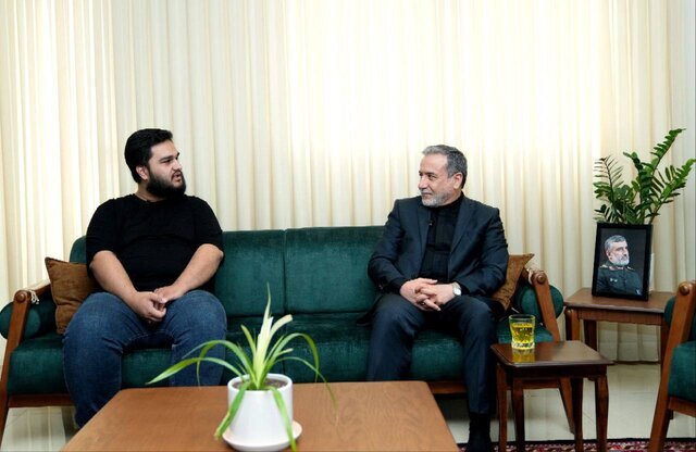 قدرت موشکی ایران دشمن را وادار به ارائه تقاضای آتش‌ بس کرد