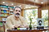 پاسیاد مردی از تبار مروت