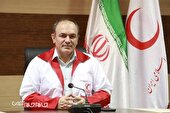 سرپرست جمعیت هلال‌احمر گلستان منصوب شد