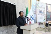 نامگذاری فرودگاه همدان به نام “شهید شادمانی” ادای احترام به مقام والای ایثار و شهادت است