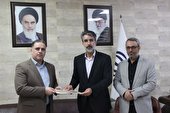 سرپرست هیات والیبال استان مازندران منصوب شد