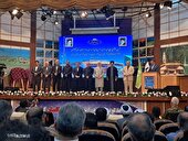 ما خدمتگزار مردمی هستیم که در دفاع مقدس۱۲روزه سنگ تمام و دشمن را ناکام گذاشتند