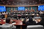افتتاح و آغاز عملیات اجرایی بیش از ۱۸۵۰ پروژه عمرانی و اقتصادی در هفته دولت
