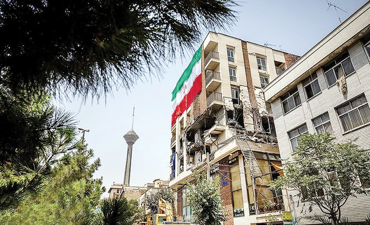 بازسازی شتاب می‌خواهد