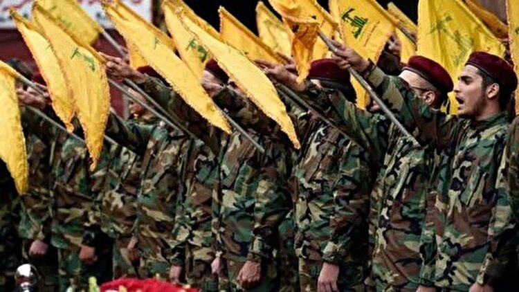 حزب‌الله روی خط اقتدار