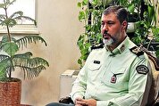 متهم کلاهبردار ۳۶ هزار دلاری به کشور مسترد شد