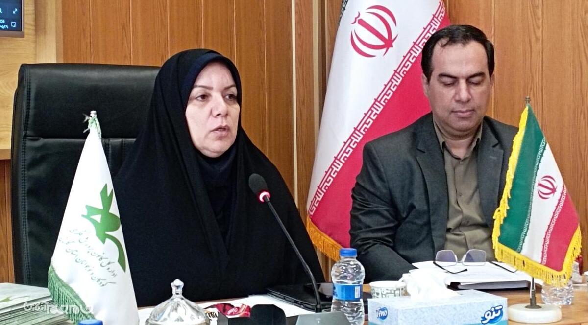 هدف کانون پرورش فکری عدالت فرهنگی و آموزشی است