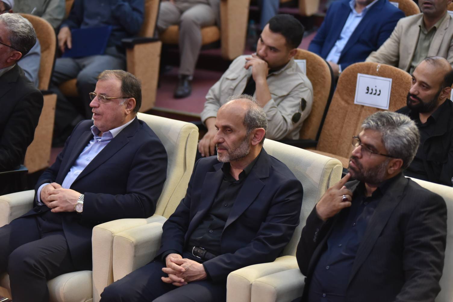 ارتقای کمی و کیفی تولیدات تلویزیونی/ پخش HD شبکه استانی گلستان 