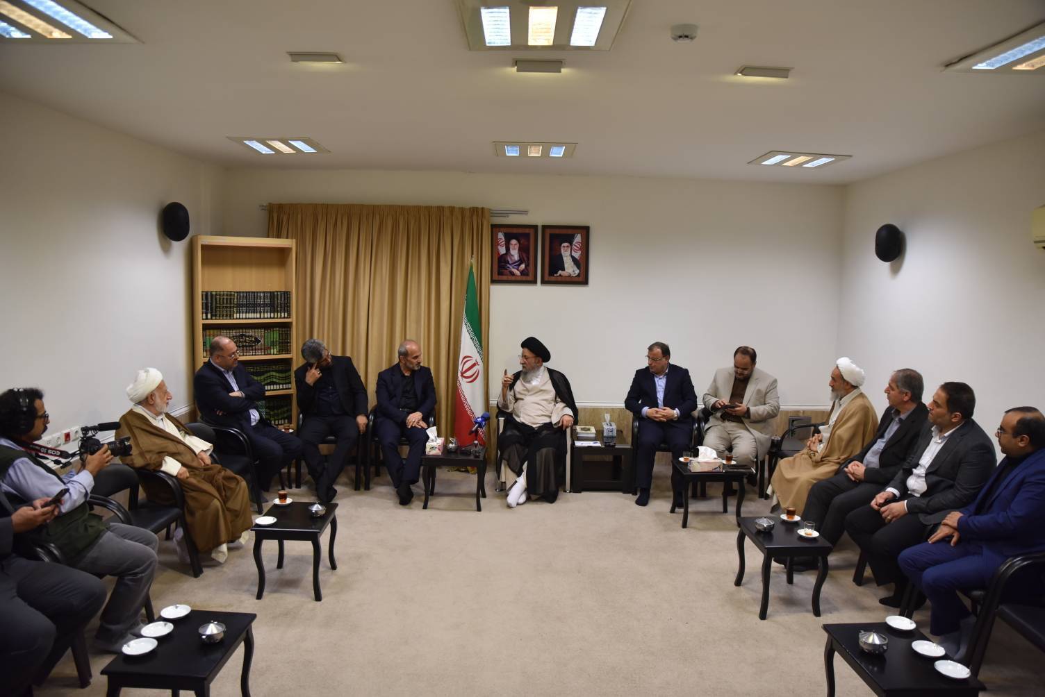  پخشHD همه شبکه‌های استانی تا پایان تابستان/لزوم تقویت وحدت در جامعه