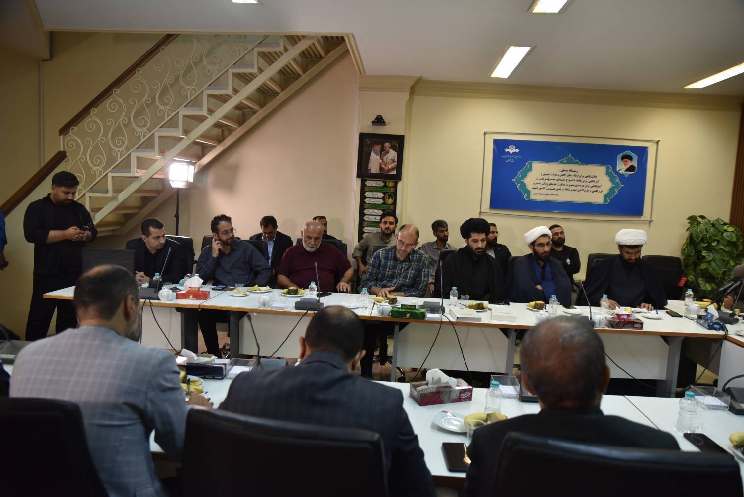 ضرورت توجه ویژه به ظرفیت‌های جبهه مردمی انقلاب