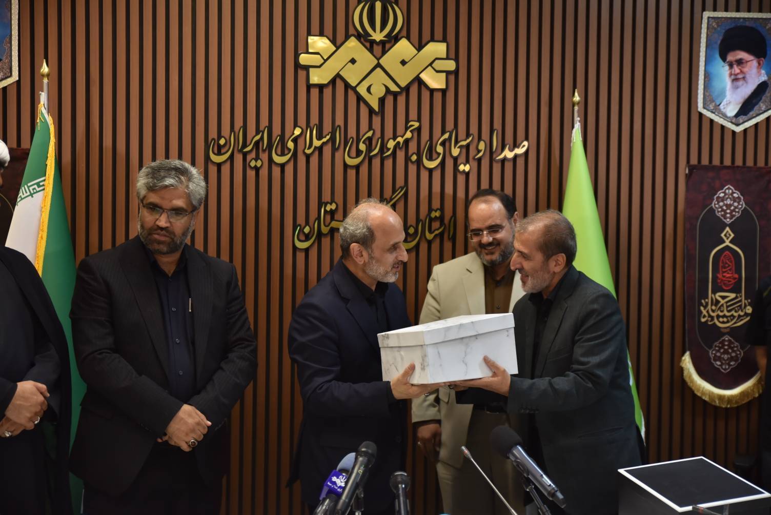 ضرورت توجه ویژه به ظرفیت‌های جبهه مردمی انقلاب