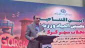 المپیاد ورزشی محلات نماد تلاش شهرداری گرگان برای تقویت ورزش همگانی است